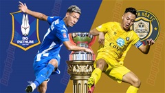 Nhận định bóng đá Pathum United vs Thanh Hóa, 19h00 ngày 8/1: Thách thức cho Thanh Hóa